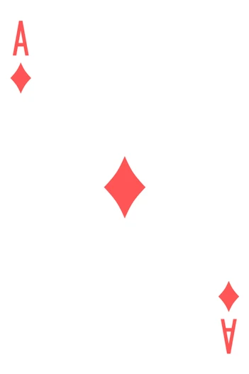 Ace of Diamonds