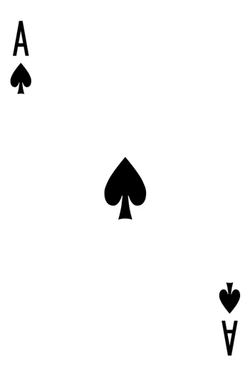 Ace of Spades