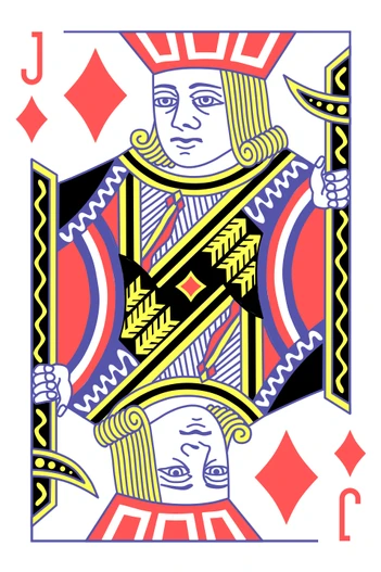 Jack of Diamonds