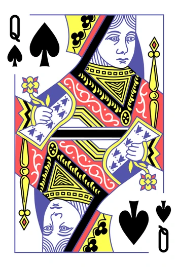 Queen of Spades