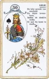 Лилия