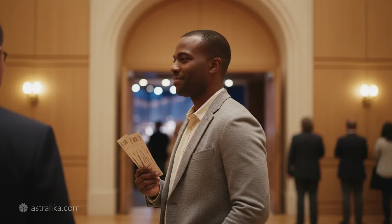 Will He Pursue Me? — Playing Card Reading