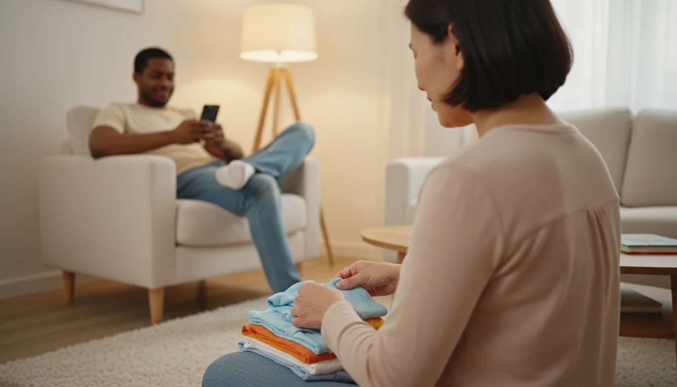 Will We Get Divorced? — Tarot Reading