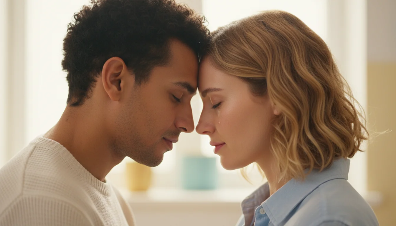 Will I Have Sex With My Ex? — Tarot Reading