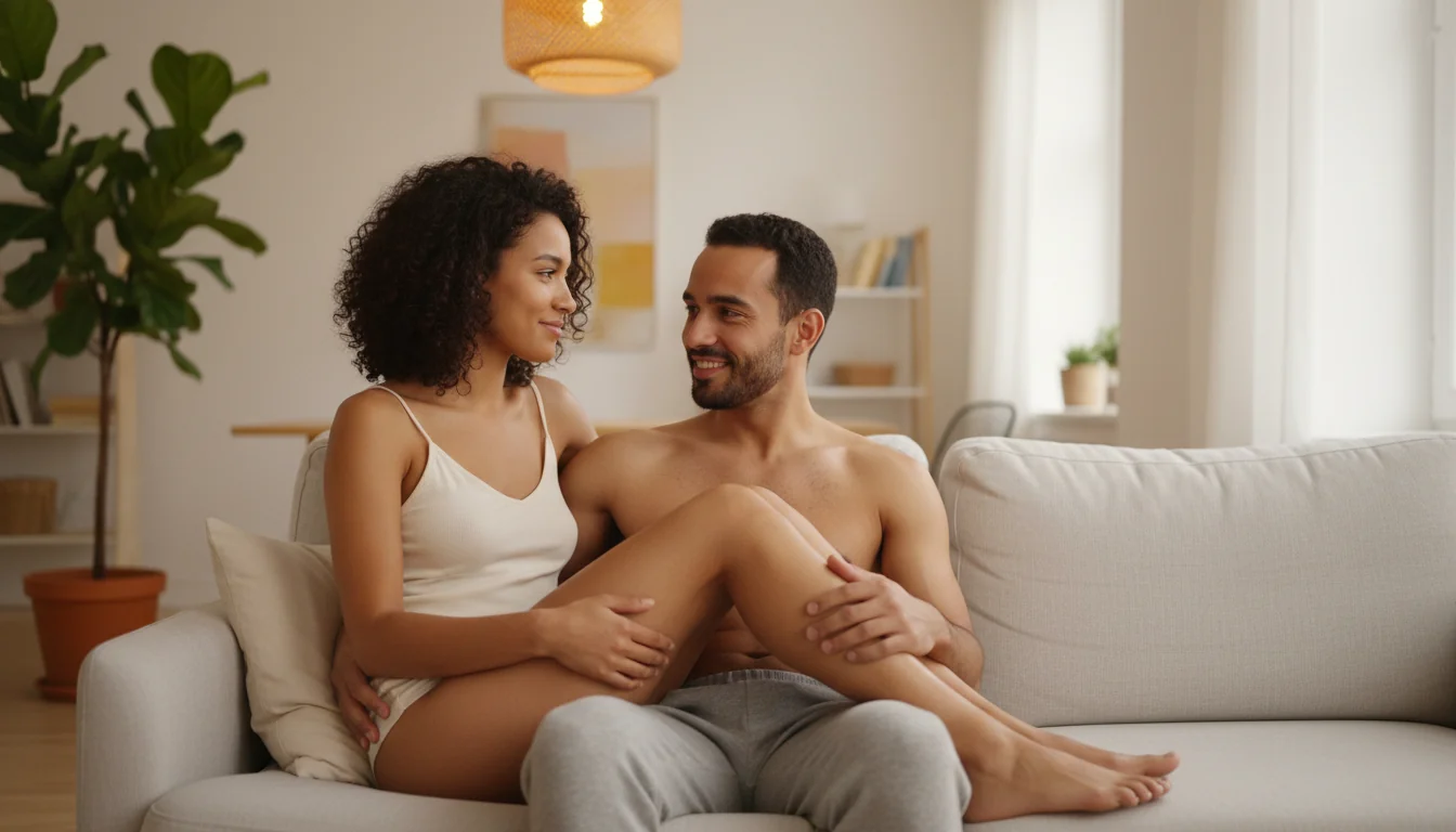 Will I Have Sex? — Playing Card Reading