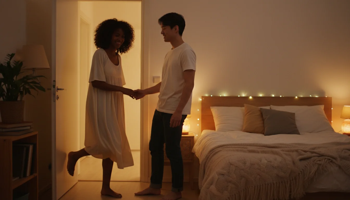 Will I Have Sex? — Lenormand Reading
