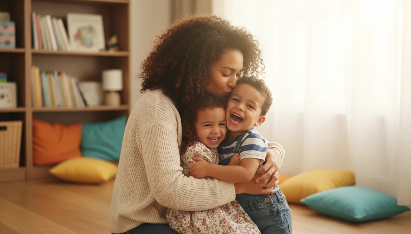 Will I Have Children? — Lenormand Reading