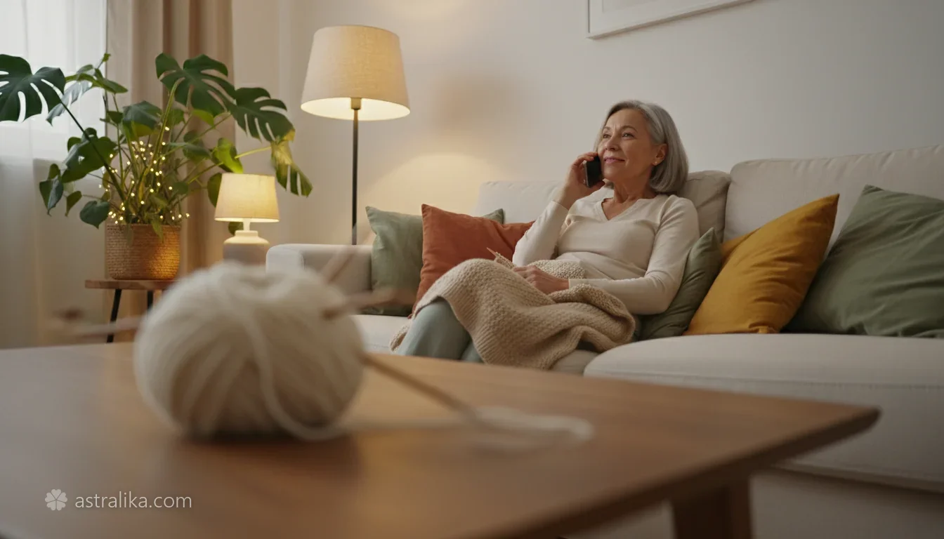What Does My Mother-in-Law Think of Me? — Playing Card Reading