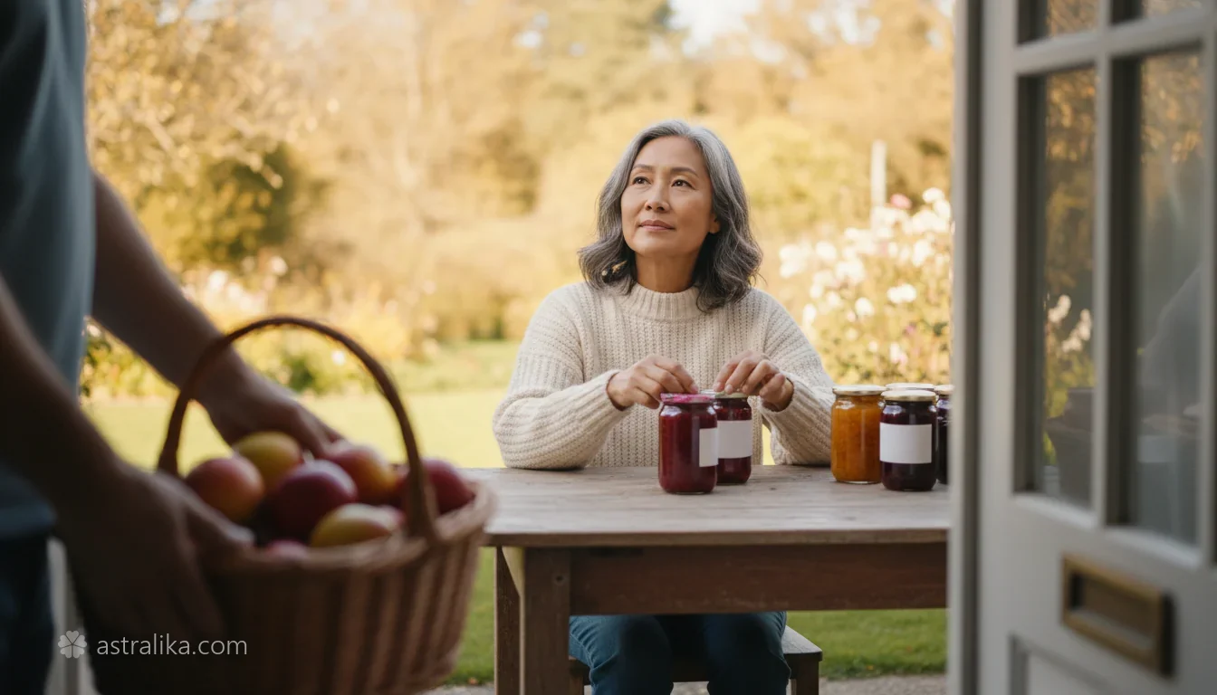 What Does My Mother-in-Law Think of Me? — Lenormand Reading