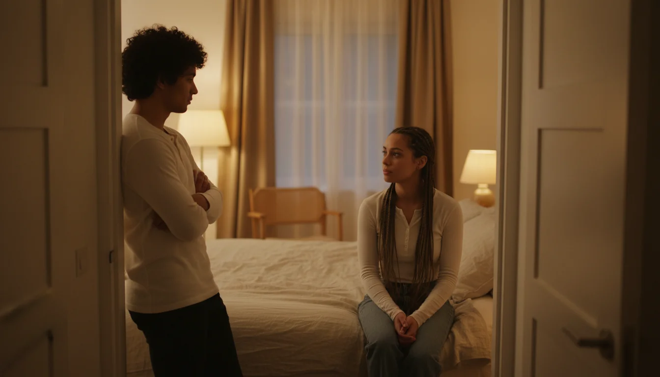 What Has He Decided About Me? — Playing Card Reading