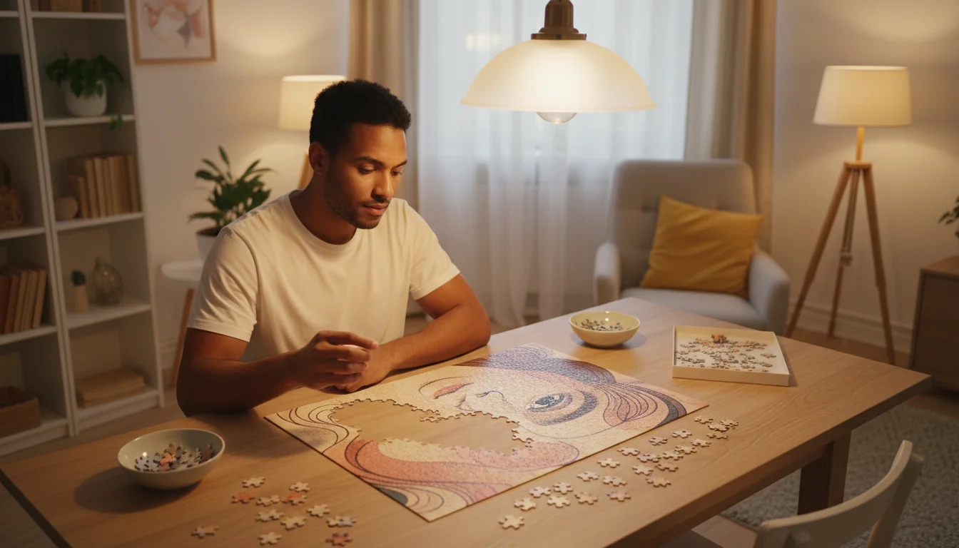 What Does She Think About Me? — Tarot Reading