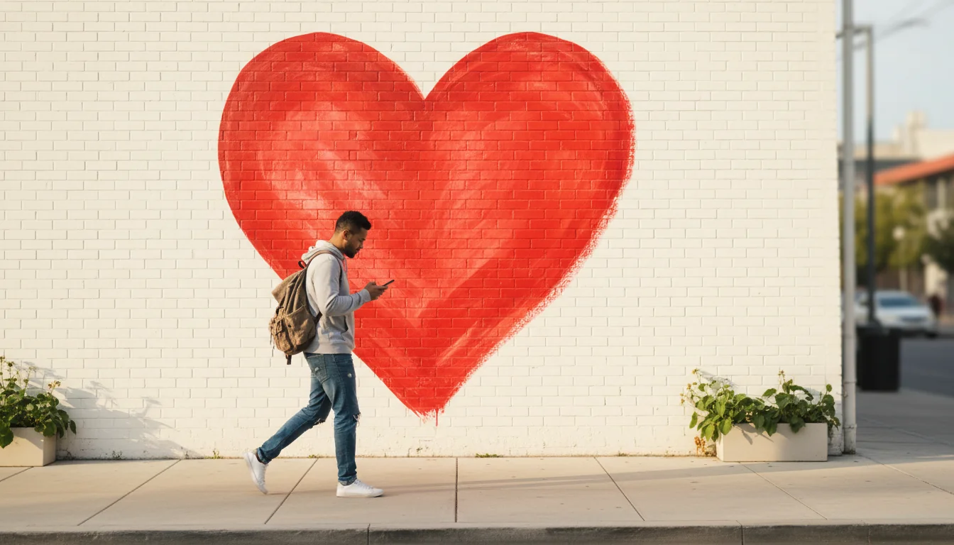 What's on His Heart? — Tarot Reading