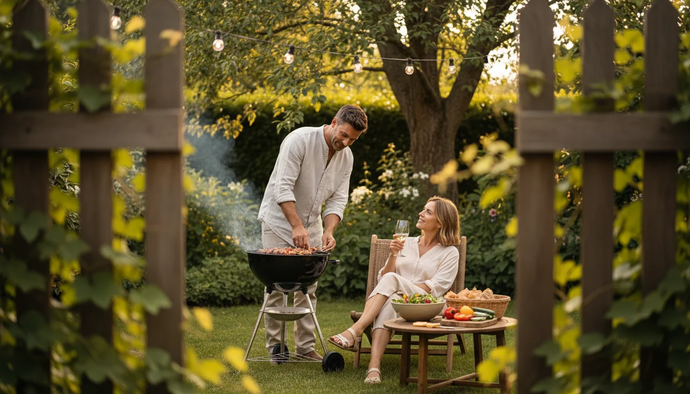 What's Going On Between Him and His Wife? — Lenormand Reading