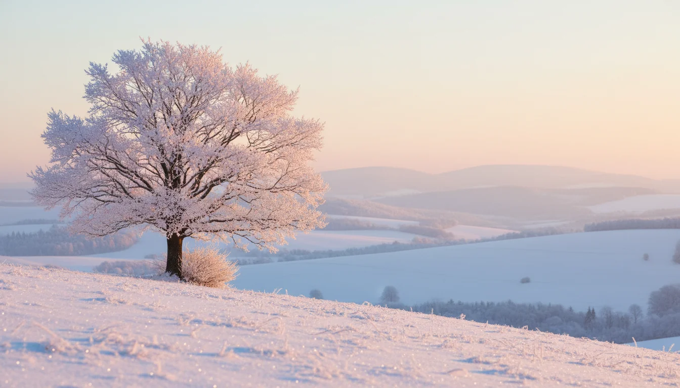 What Awaits Me This Winter? — Playing Card Reading