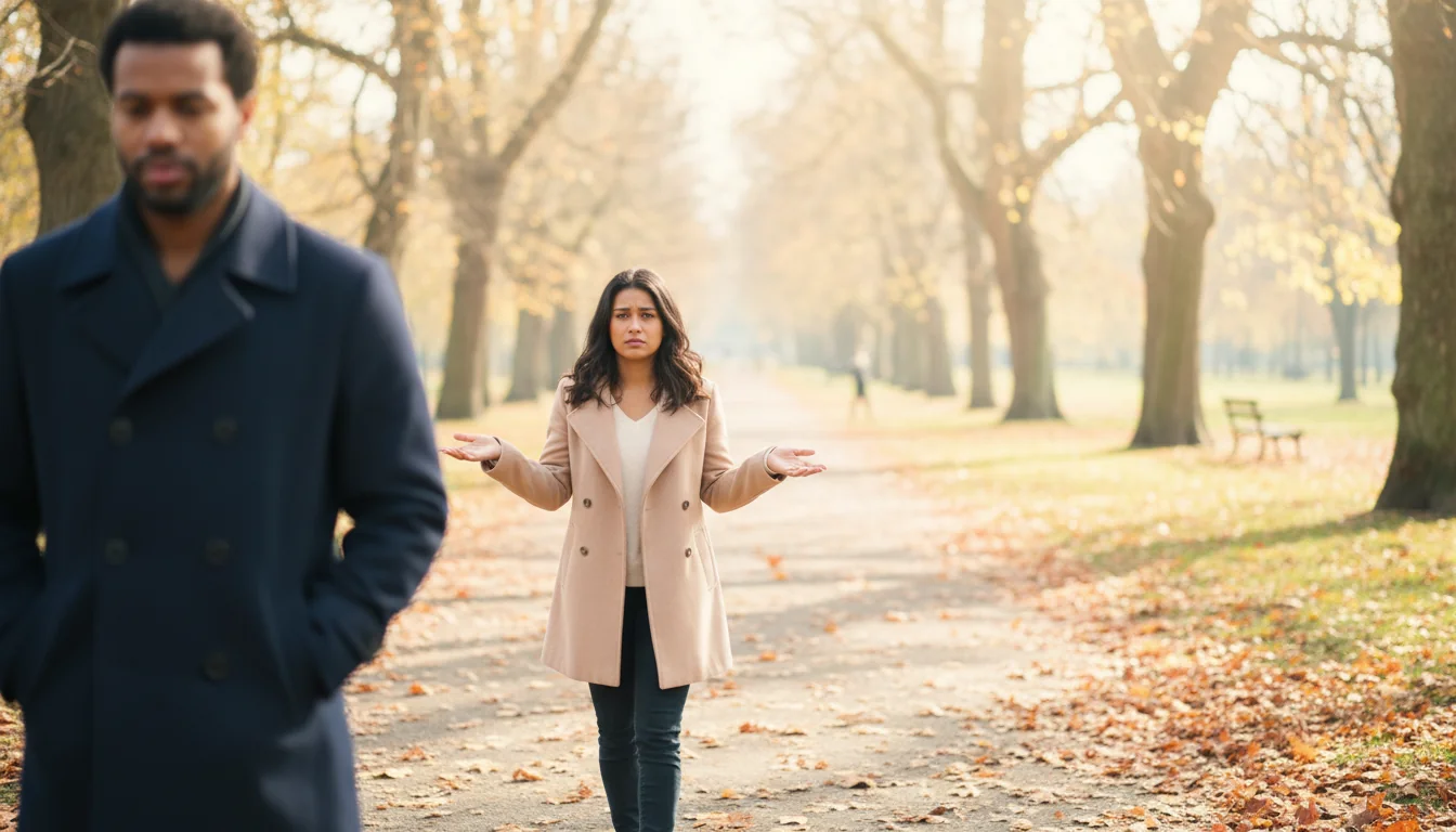 Is He Sincere With Me? — Rune Reading