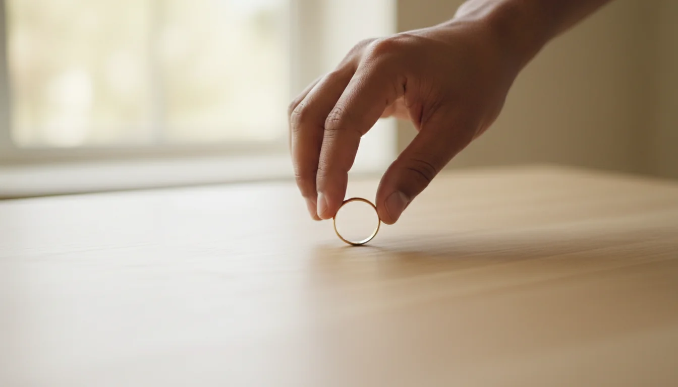 Did He Cheat on Me? — Rune Reading
