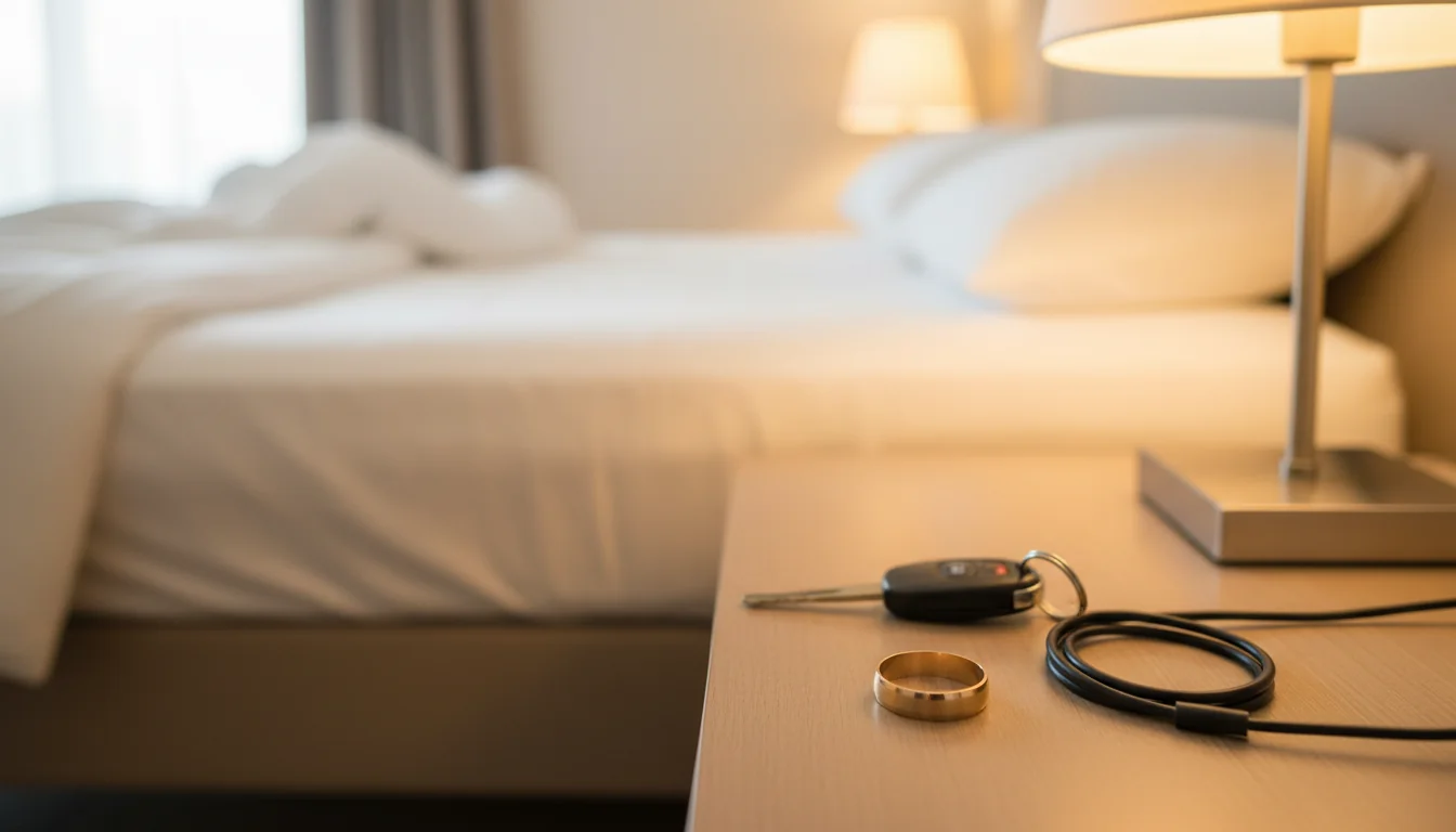Гадание «Изменяет ли мне любимый мужчина?» на Таро