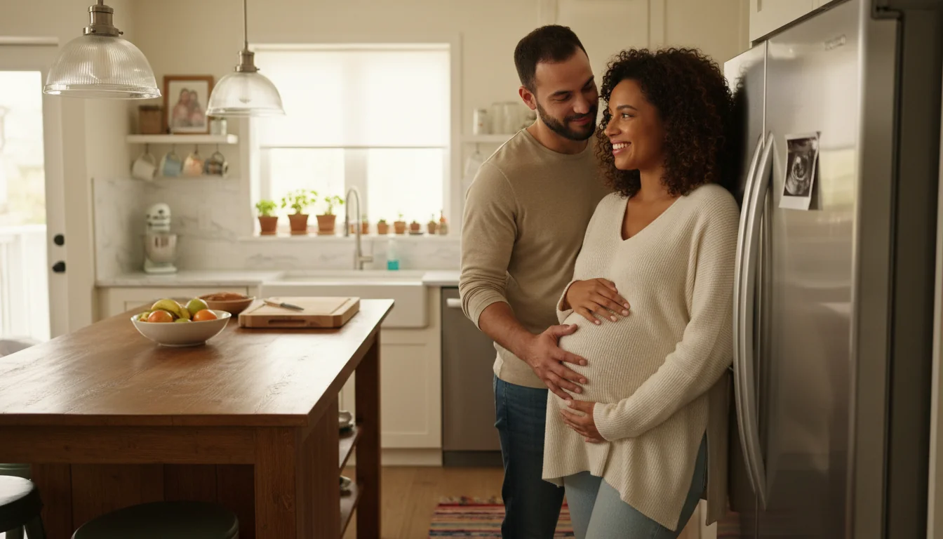 How Will My Pregnancy Go? — Playing Card Reading