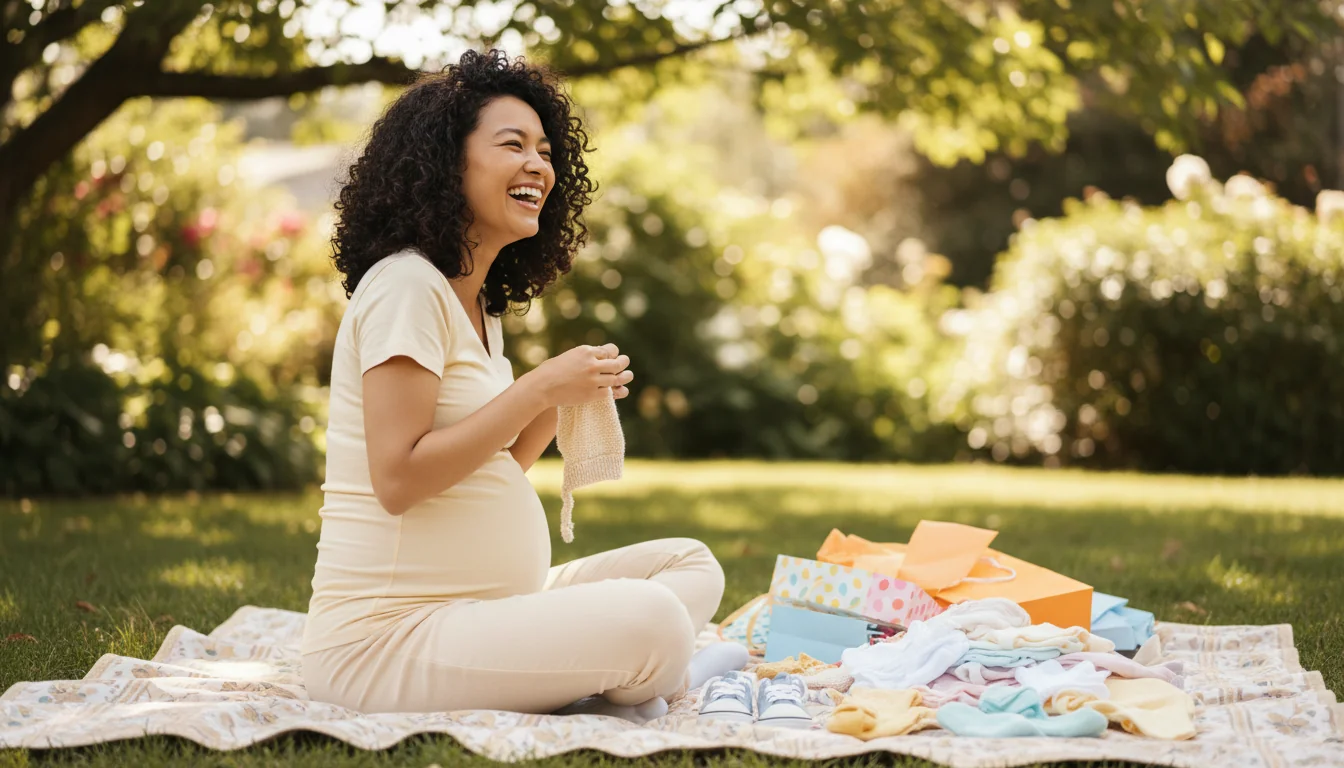How Will My Pregnancy Go? — Rune Reading