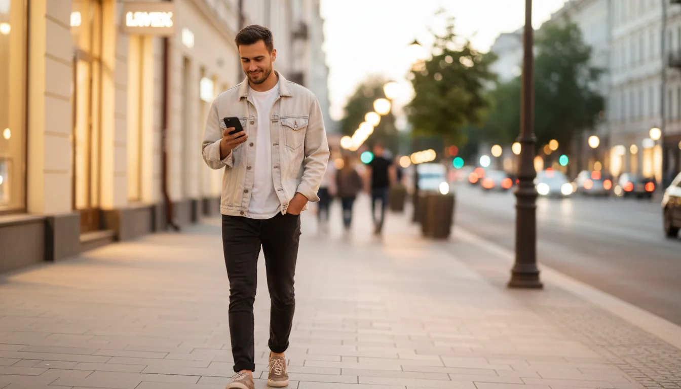 How Does This Person Feel About Me? — Tarot Reading