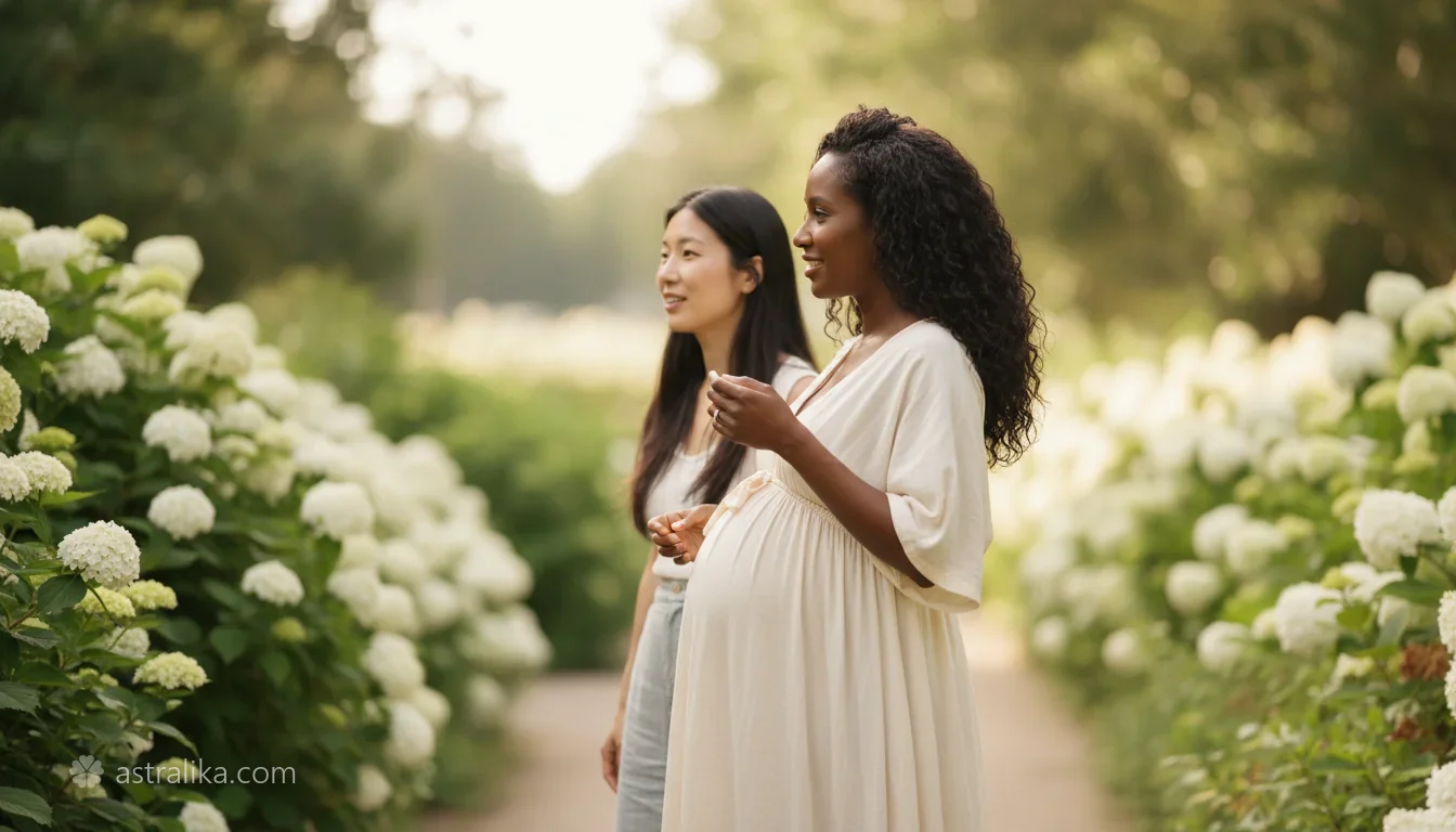How Will Childbirth Go? — Rune Reading