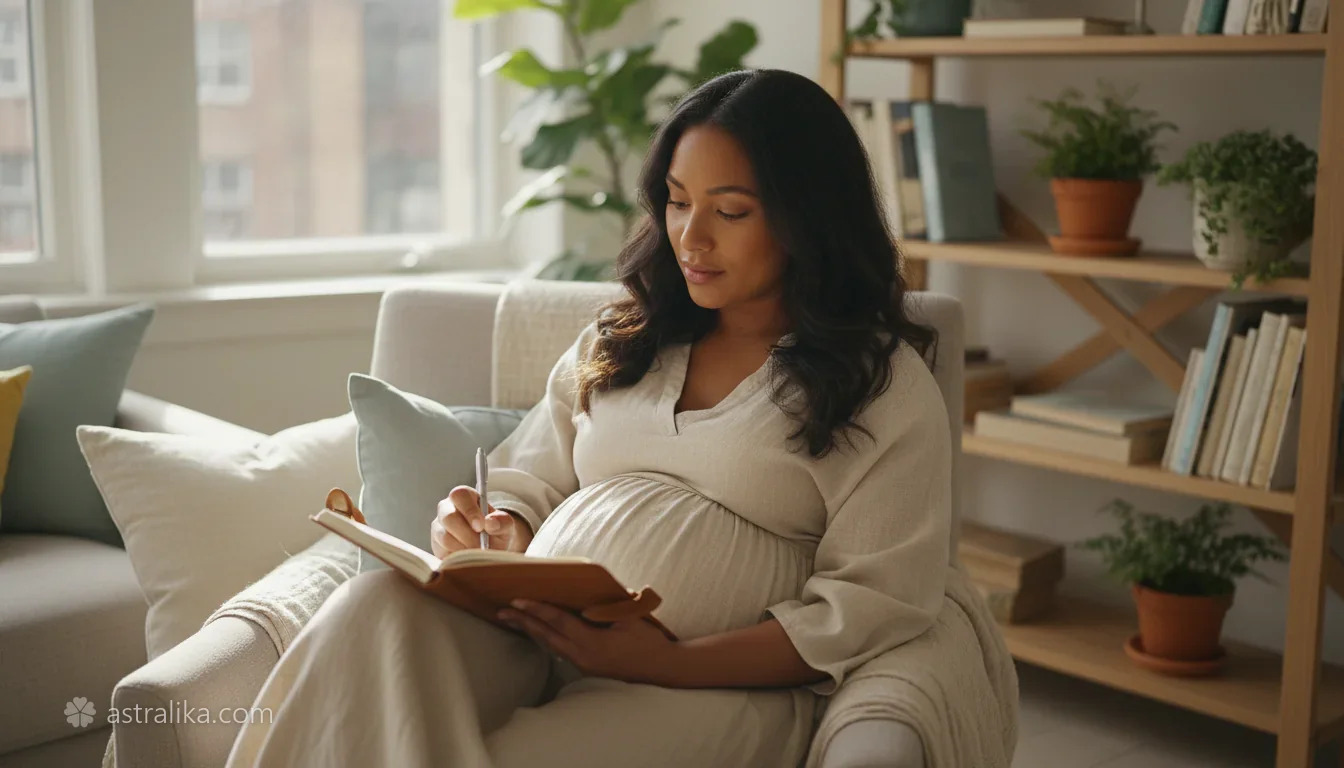 How Will Childbirth Go? — Tarot Reading