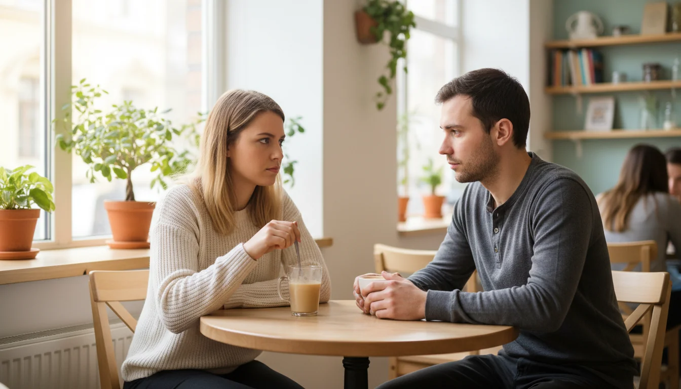 What Are His Plans for Me? — Tarot Reading