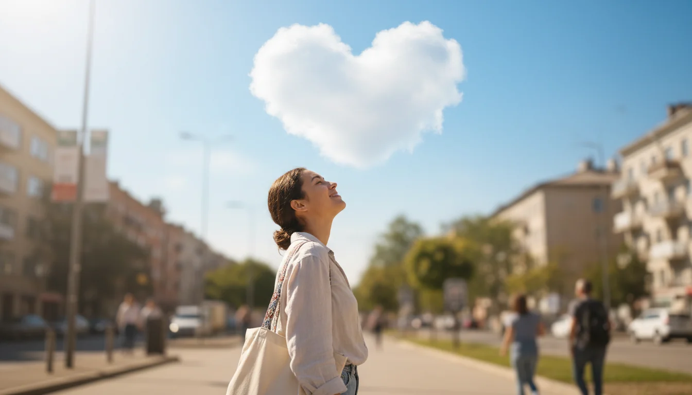 When and Where Will I Meet My Love? — Lenormand Reading