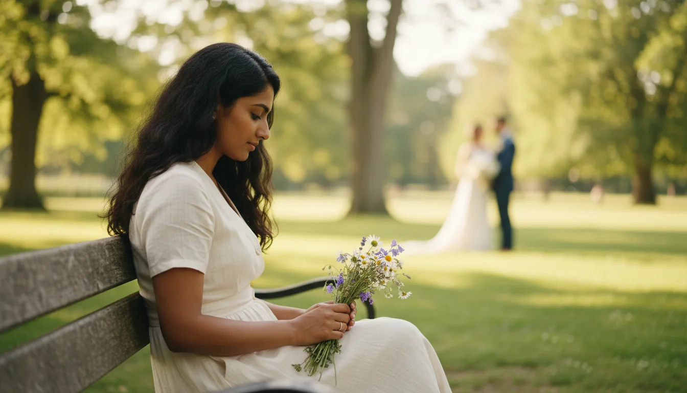 When Will I Get Married? — Rune Reading