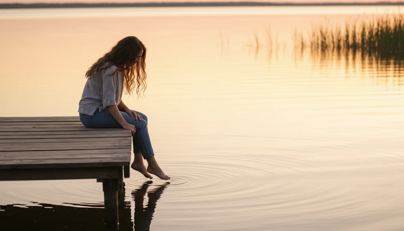 Who Am I? — Rune Reading