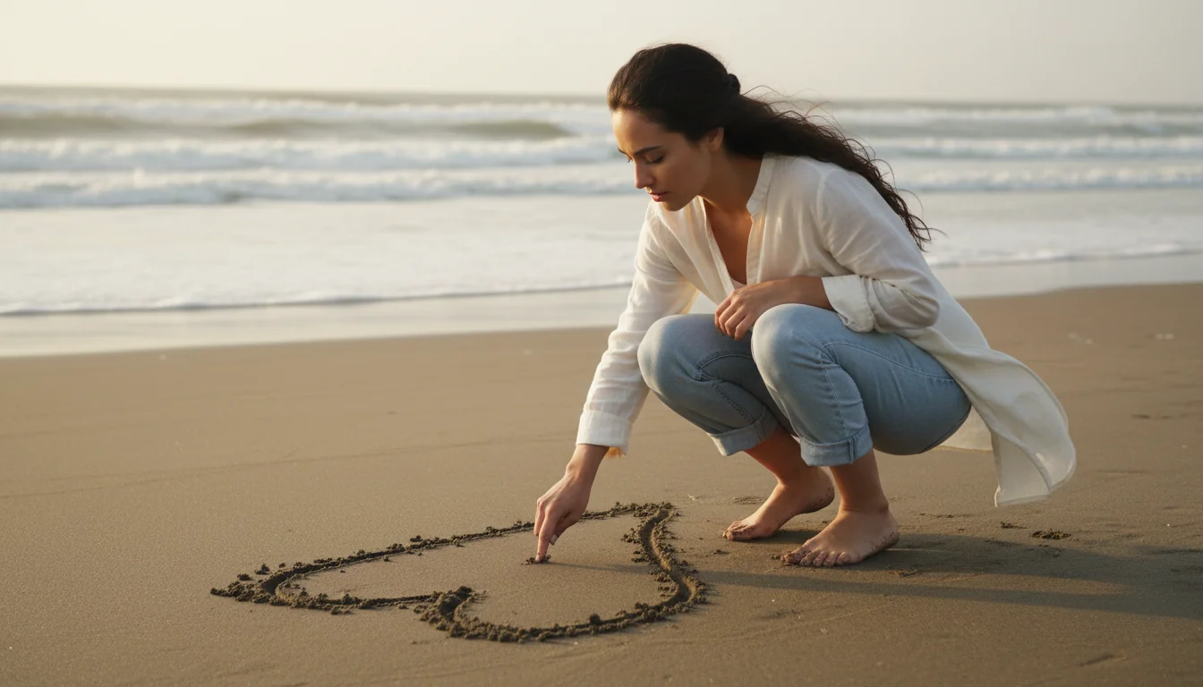Am I Loved? — Lenormand Reading