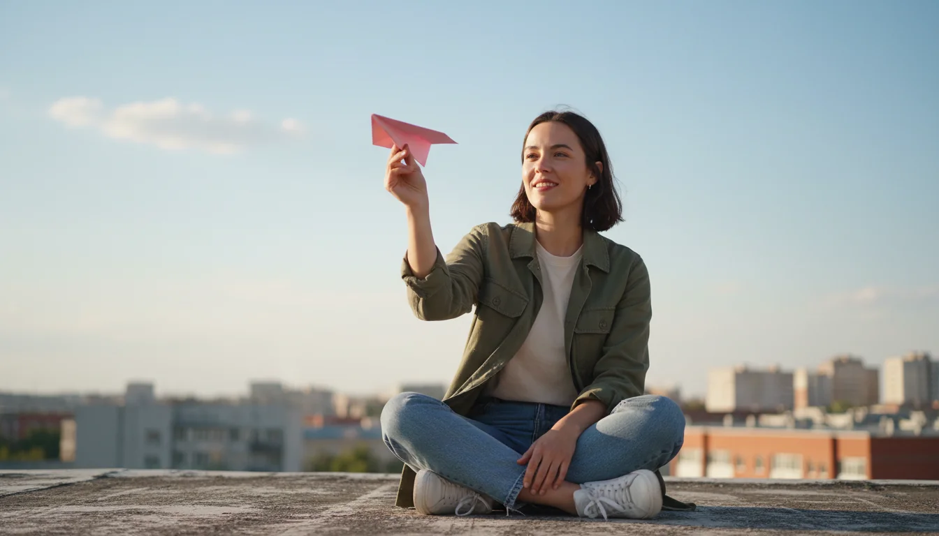 Near Future in Love Life — Lenormand Reading