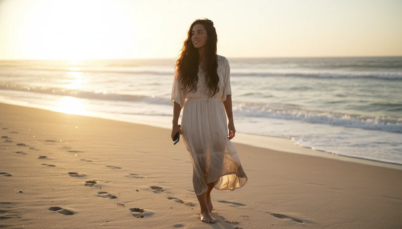 Near Future in Love Life — Rune Reading