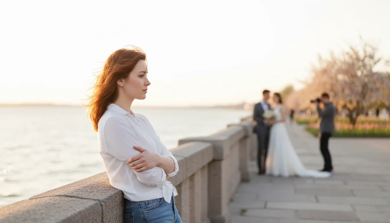 Marriage — Playing Card Reading