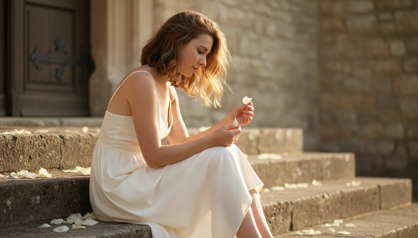 Marriage — Tarot Reading