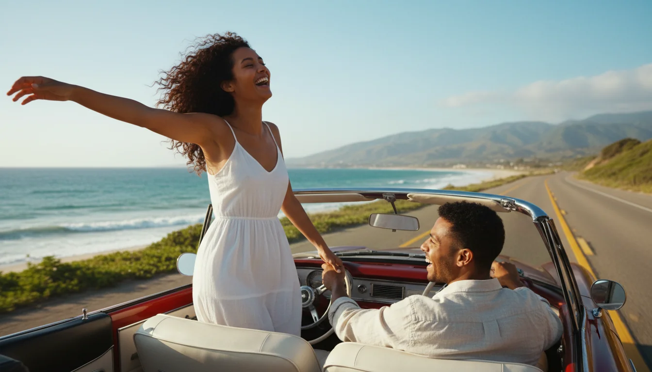 Future with Your Loved One — Playing Card Reading