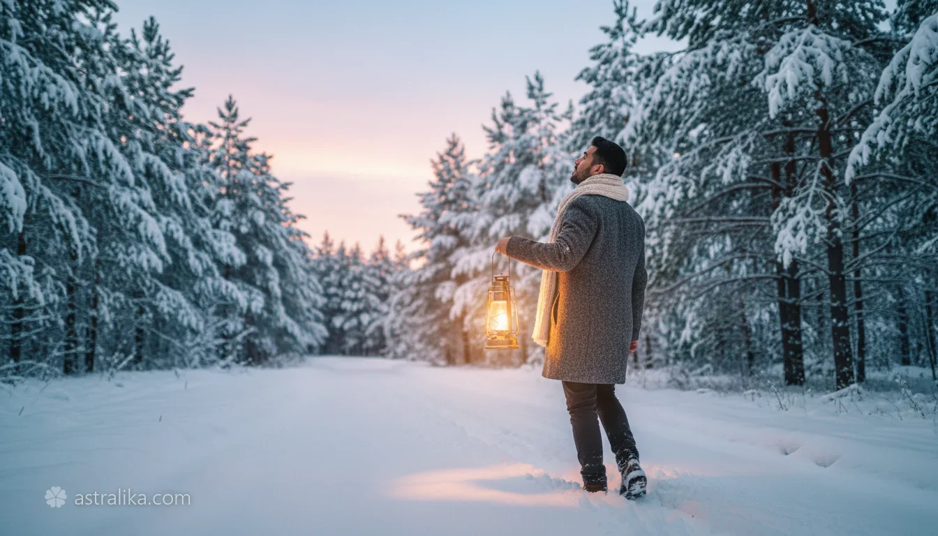 For December 2026 — Rune Reading