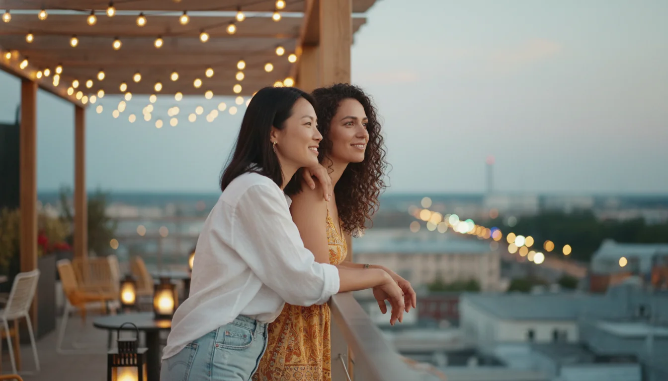 Friendship — Playing Card Reading