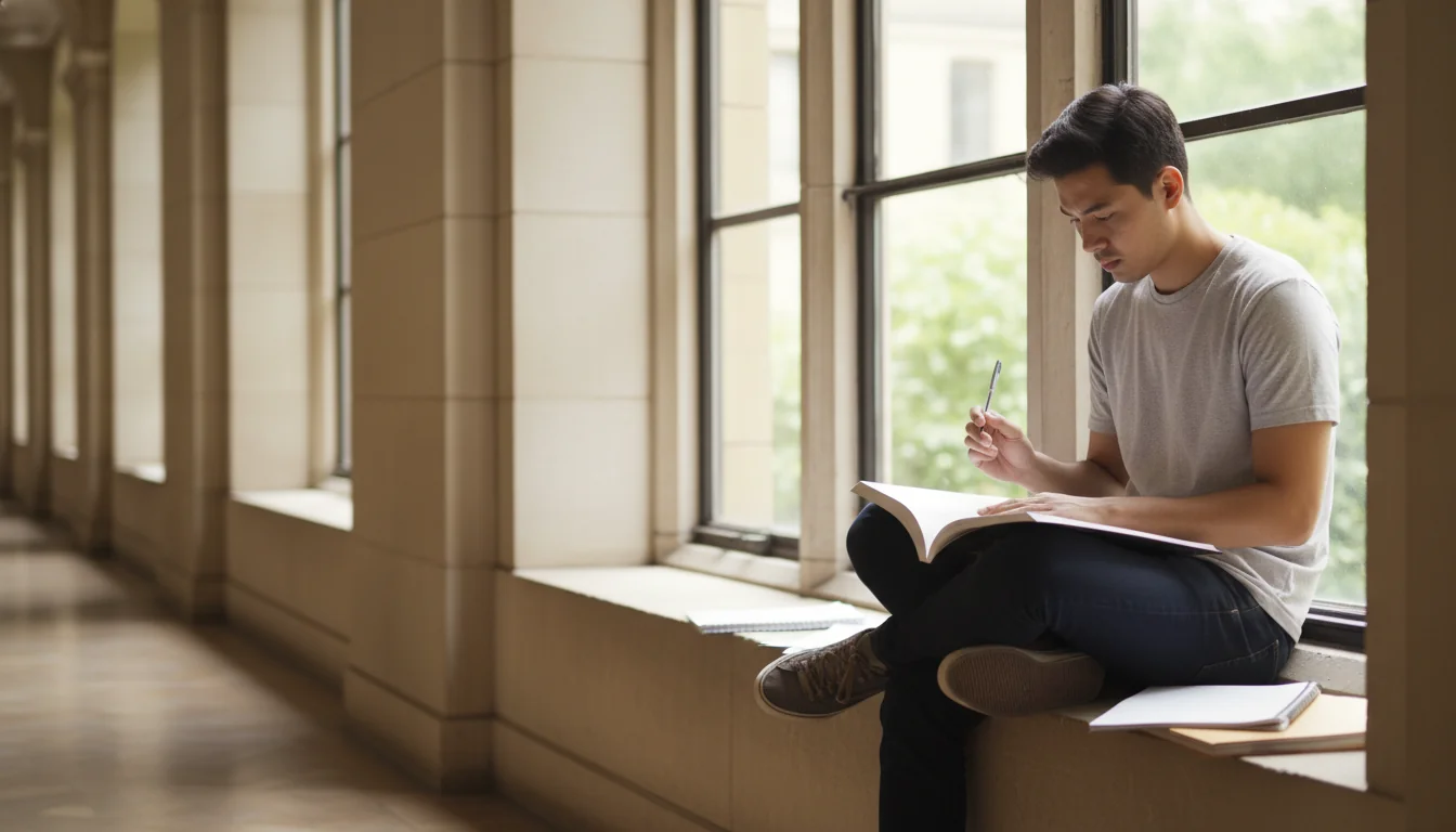 Exam — Rune Reading