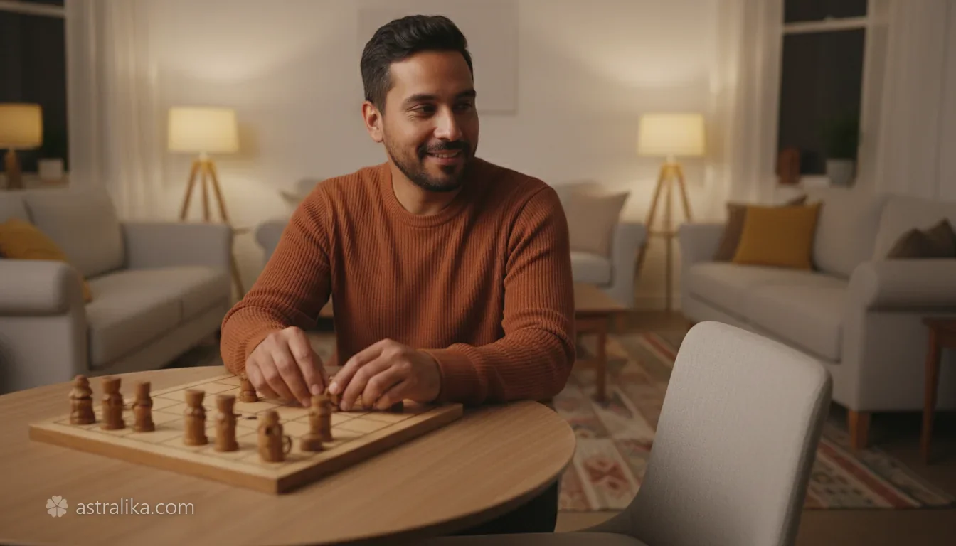 Free Reading About Your Loved One — Lenormand Reading