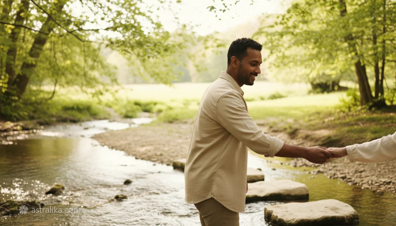Free Reading About the Man You Love — Rune Reading