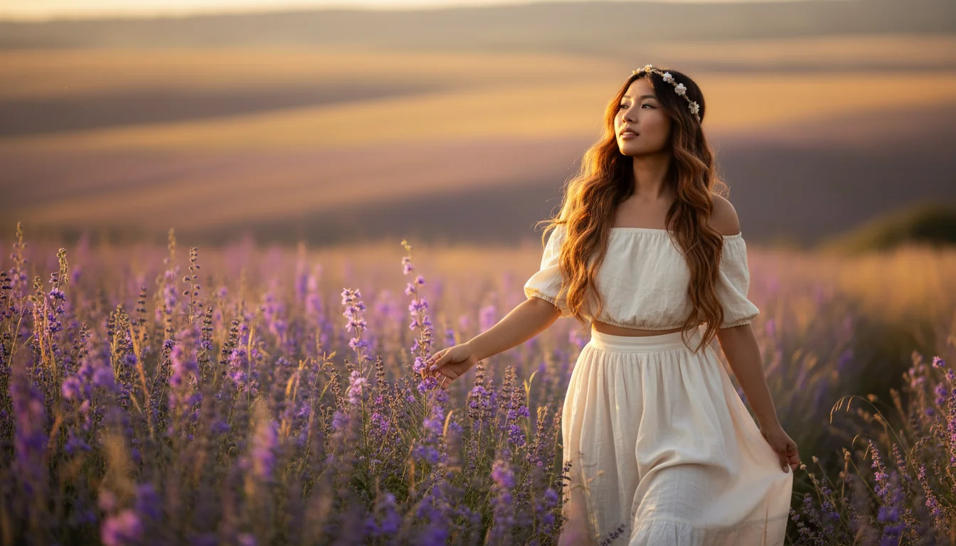 About Your Beloved Woman — Rune Reading