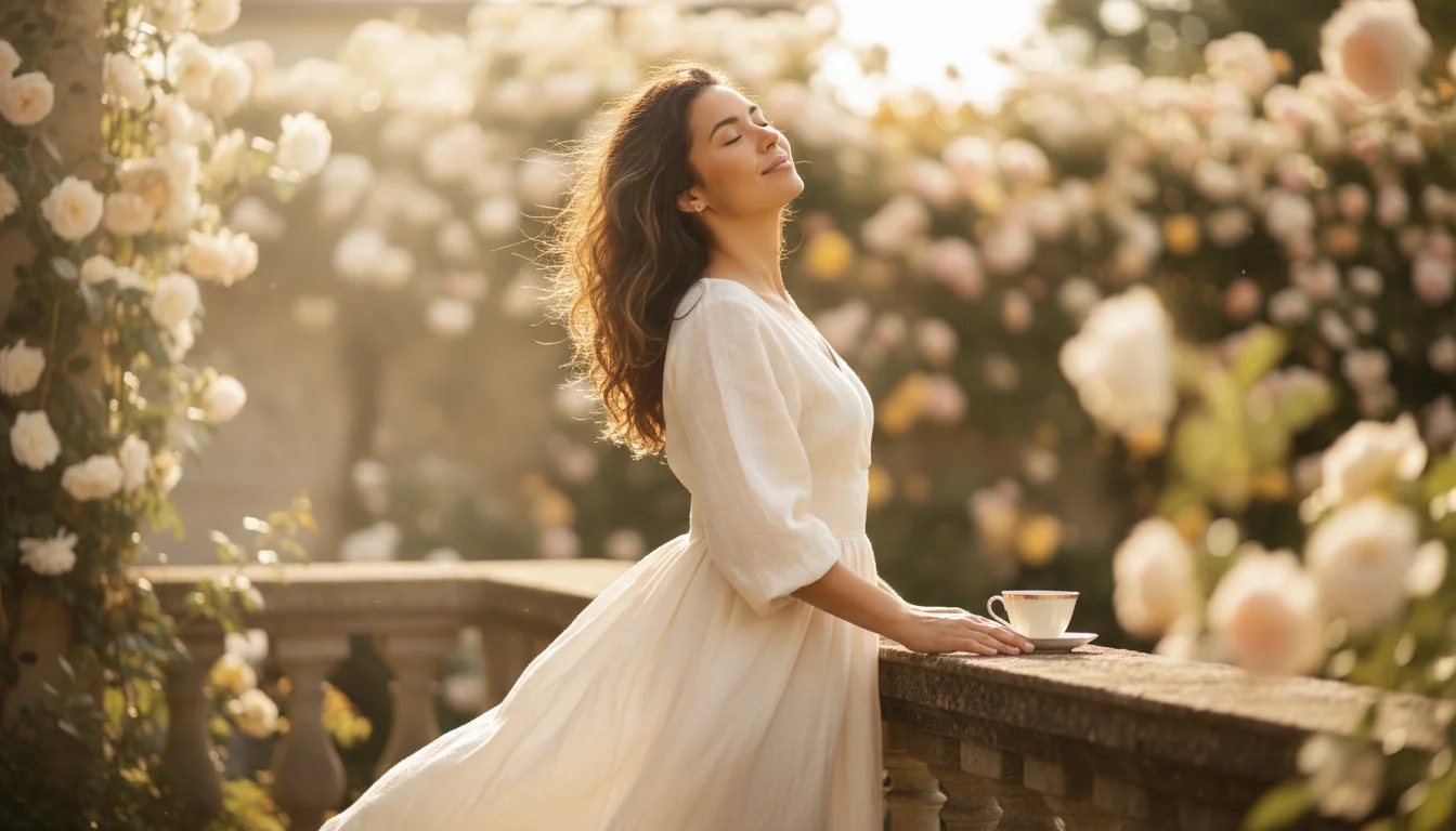 About Your Beloved Woman — Tarot Reading