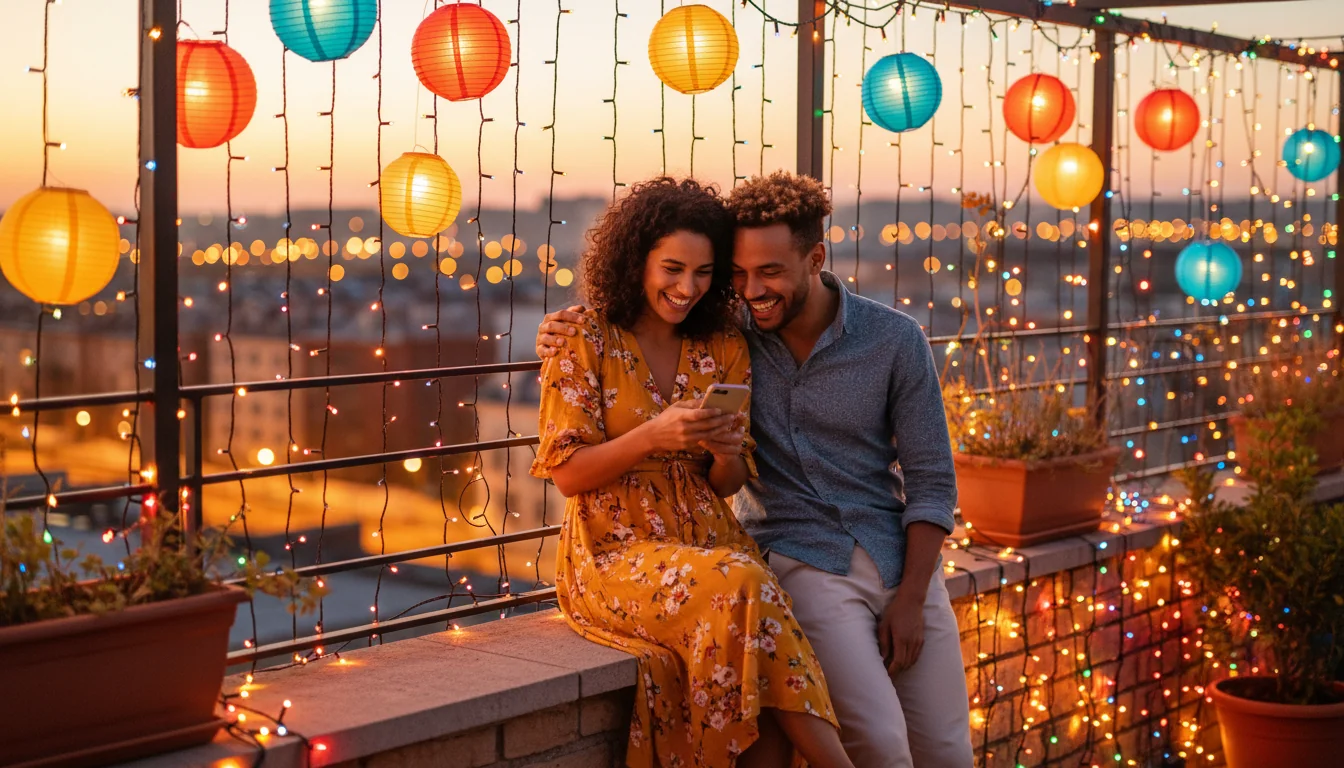 Love and Relationships — Playing Card Reading