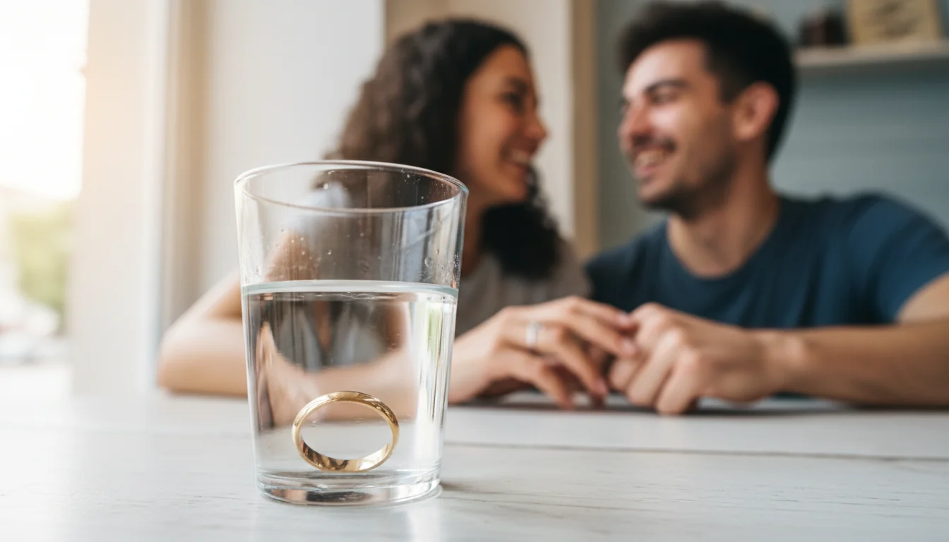 Love for a Married Man — Lenormand Reading