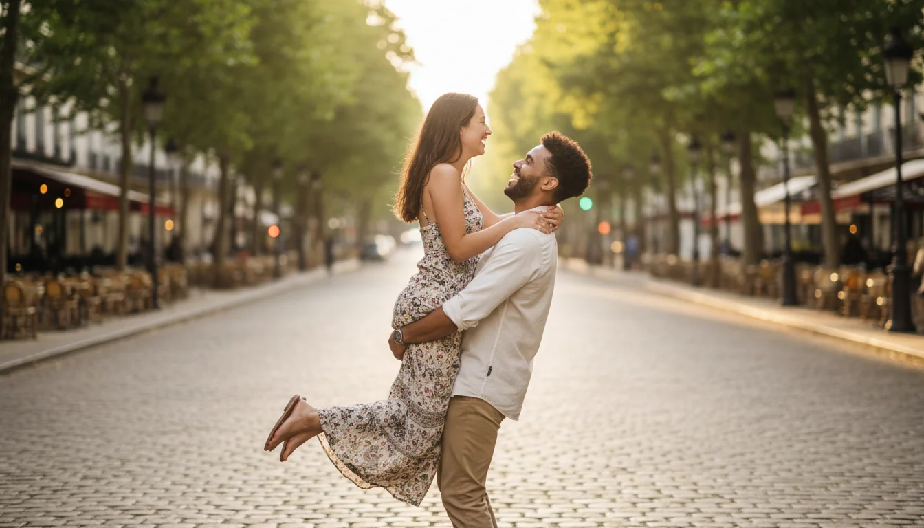 A Man's Love — Tarot Reading
