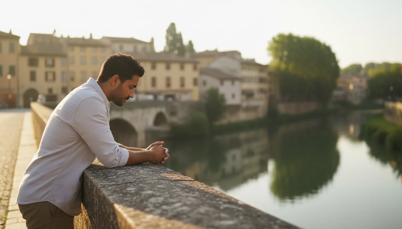 Decision Making — Tarot Reading