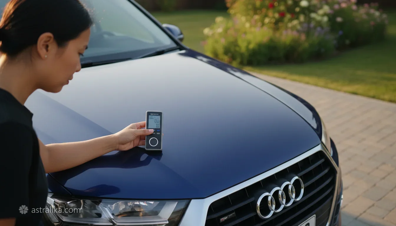 Selling a Car — Lenormand Reading