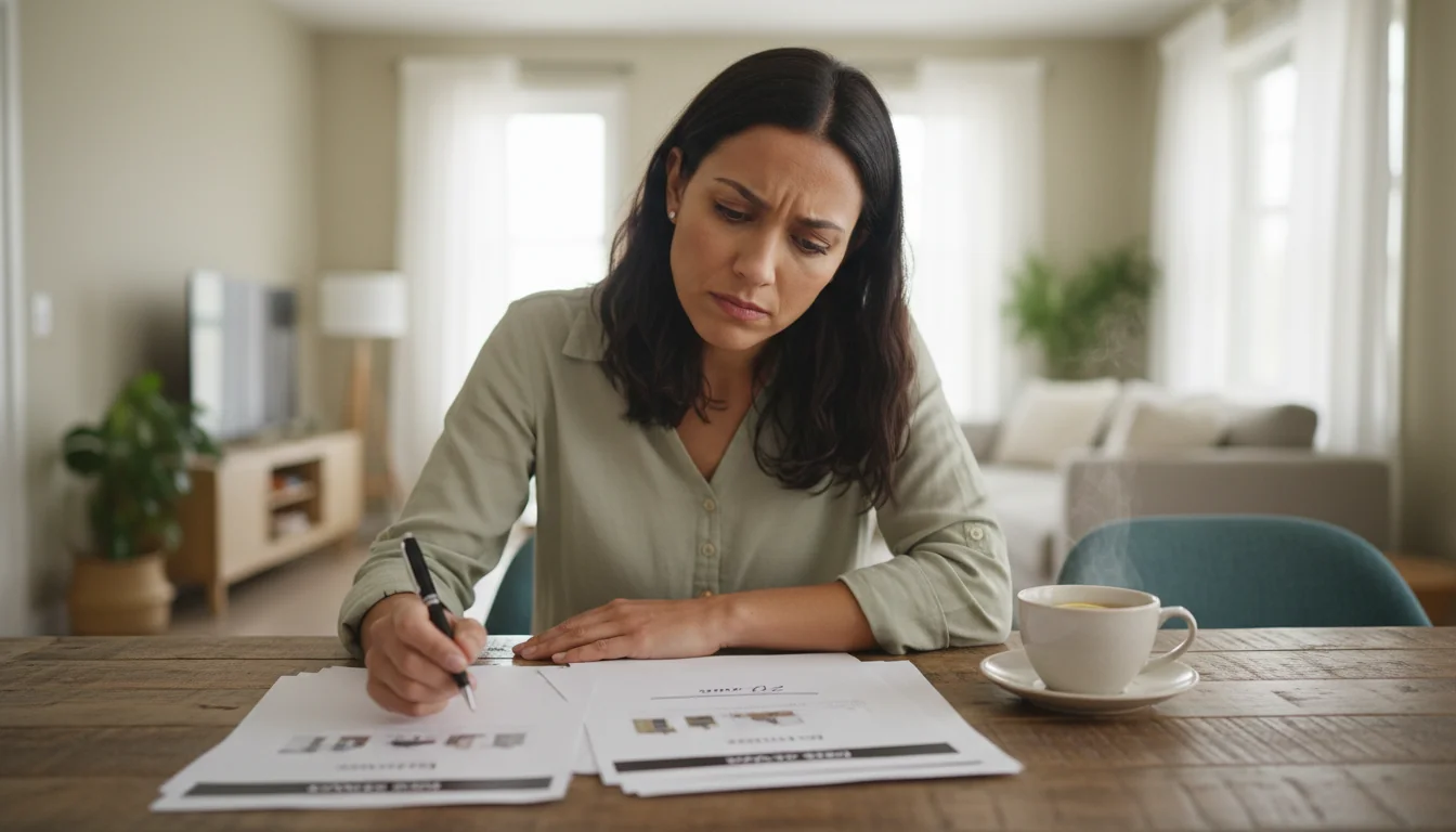 Selling a House or Apartment — Tarot Reading