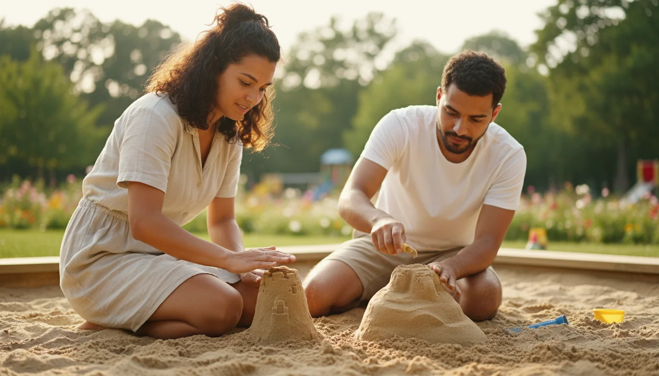 Relationship Clarity — Lenormand Reading